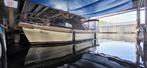 Fraaie MARIL SLOEP 730 bj 2008, Watersport en Boten, Sloepen, Ophalen, Binnenboordmotor, 6 meter of meer, Diesel
