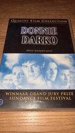 Donnie Darko met Jake Gyllenhaal en Patrick Swayze., Cd's en Dvd's, Vanaf 16 jaar, Ophalen of Verzenden, Zo goed als nieuw, Overige gebieden