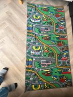 2-zijdig speelkleed, Ophalen, Gebruikt