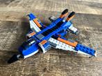 Lego Creator Thunderwings (31008), compleet incl instructies, Ophalen of Verzenden, Gebruikt, Complete set, Lego