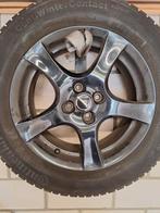 Renault captur, Auto-onderdelen, Banden en Velgen, Ophalen, 16 inch, Banden en Velgen, 205 mm