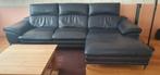 Design bankstel, Huis en Inrichting, Banken | Bankstellen, Ophalen, 250 tot 300 cm, Gebruikt, Chaise longue