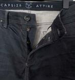 Capsize Attire jeans maat 36/34 NIEUW [vm], Ophalen of Verzenden, Nieuw, Zwart, W36 - W38 (confectie 52/54)