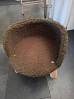 Mooie kattenspeelgoed groen, Ophalen, Zo goed als nieuw