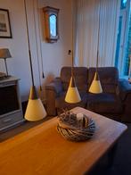 Lampen voor boven de tafel, met dimfunctie, Ophalen, Gebruikt, 75 cm of meer