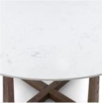 Riviera Maison Cascone Eettafel dia 140, Amsterdam, Rond, Nieuw, Ophalen of Verzenden