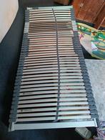 Elektrische bedbodem, Ophalen, Gebruikt, 90 cm, Eenpersoons