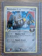 Bastiodon GL uit Rising Rivals 2/111, Ophalen of Verzenden, Zo goed als nieuw, Losse kaart, Foil