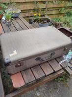 vintage koffer, Sieraden, Tassen en Uiterlijk, Gebruikt, Ophalen