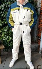 Vintage Skipak L, Kleding | Heren, Wintersportkleding, Maat 52/54 (L), Ophalen of Verzenden, Gedragen, Trespass