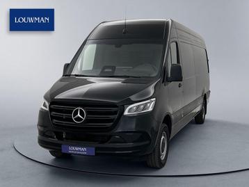 Mercedes-Benz Sprinter 317 1.9 CDI L3H2 PRO Financial Lease  beschikbaar voor biedingen