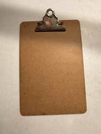 Klembord clipboard memobord A5 21stuks, Ophalen of Verzenden, Gebruikt