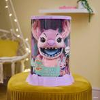 Angel FX Real - Disney Angel Puppetronic, Kinderen en Baby's, Speelgoed | Knuffels en Pluche, Ophalen of Verzenden, Zo goed als nieuw