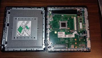 HP Thinclient t620 voor onderdelen beschikbaar voor biedingen