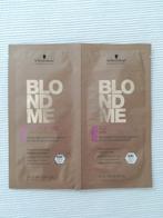 BLONDME Schwarzkopf Professional, Ophalen of Verzenden, Nieuw, Shampoo of Conditioner
