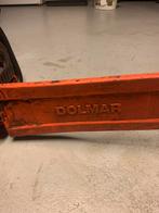 Motorzaag, Ophalen, Zo goed als nieuw