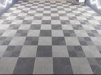 Kunstof vloer garages werkplaats opslag loods hobby, Ophalen, Kunststof, 50 tot 150 cm, Zo goed als nieuw