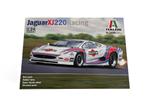 Italeri Jaguar XJ 220 Race Car 1/24 ITA-3669