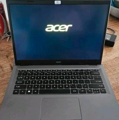 Acer Aspire 5 14" 512gb, Computers en Software, Windows Laptops, Gebruikt, 14 inch, SSD, 4 Ghz of meer, 16 GB, Qwerty, Met videokaart