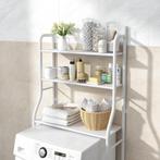 Wasmachine ombouw rek (nr.432), Verzenden, Nieuw