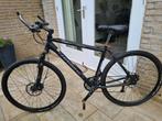 Haibike cross hybride LAN4, Fietsen en Brommers, Fietsen | Mountainbikes en ATB, Gebruikt, Hardtail, Heren, 53 tot 57 cm