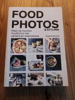 Food Photos & Styling - Eveline Boone, Ophalen of Verzenden, Zo goed als nieuw, Fotografie algemeen, Eveline Boone