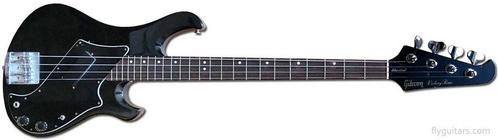 1981 Gibson Victory Standard, Muziek en Instrumenten, Snaarinstrumenten | Gitaren | Bas, Zo goed als nieuw, Ophalen