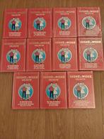 Suske en Wiske Collectie - Ingebonden Nieuw, Meerdere stripboeken, Ophalen, Nieuw, Willy Vandersteen