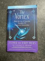 The vortex, Ophalen of Verzenden, Zo goed als nieuw