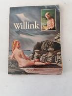 Carel Willink naslagwerk, Ophalen of Verzenden, Gelezen, Schilder- en Tekenkunst