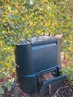Compostbak 450 liter compost ton tuin tuinaarde, Ophalen, Compost