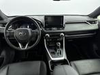 Toyota RAV4 - 2.5 Hybrid Black Edition // TREKHAAK // 360 CA, Gebruikt, 4 cilinders, 2487 cc, Adaptive Cruise Control