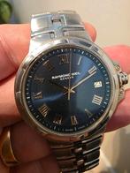 Raymond Weil, Overige merken, Staal, Gebruikt, Staal