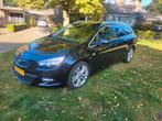 Te Koop zeer nette Opel Astra sport tourer 1.4 turbo, Auto's, Particulier, Te koop