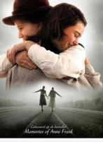 Anne Frank aparte Verzamelaars-Editie op or. DVD, Verzenden, Nieuw in verpakking
