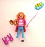 Playmobil Figures 24 clown met ballon en muziek instrument, Kinderen en Baby's, Speelgoed | Playmobil, Ophalen of Verzenden, Nieuw