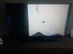 Samsung 48 inch DEFECT, Ophalen of Verzenden, Niet werkend