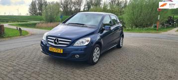 Mercedes-Benz B-klasse 160 BlueEFFICIENCY Business Class beschikbaar voor biedingen