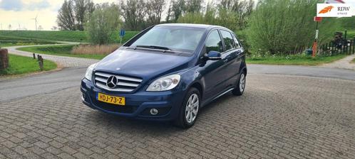 Mercedes-Benz B-klasse 160 BlueEFFICIENCY Business Class, Auto's, Mercedes-Benz, Bedrijf, Te koop, B-Klasse, ABS, Airbags, Airconditioning