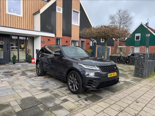 Unieke Range Rover Velar HSE R-dynamic Plugin hybride BJ2021, Auto's, Land Rover, Particulier, 360° camera, 4x4, ABS, Achteruitrijcamera