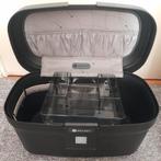 make/up - beauty case DELSEY, Gehele gezicht, Zwart, Ophalen of Verzenden, Zo goed als nieuw