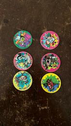 6x flippos, Ophalen of Verzenden, Losse flippo's