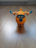 Super Wings Donnie, Kinderen en Baby's, Speelgoed | Actiefiguren, Ophalen of Verzenden, Zo goed als nieuw