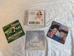 zgan. Set musical cd's o.a. Mamma Mia, Mary Poppins, Tarzan, Ophalen of Verzenden, Zo goed als nieuw