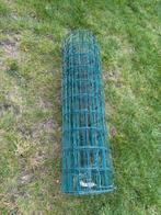 Gaas / hekwerk, Tuin en Terras, Gaas en Draad, Ophalen, Zo goed als nieuw, Minder dan 10 meter