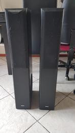 Magnat Motion 990 speakerset, Audio, Tv en Foto, Luidsprekers, Ophalen, Gebruikt, Magnat, 120 watt of meer