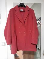 Camaieu mantel - maat 46, Camaieu, Ophalen of Verzenden, Gedragen, Maat 46/48 (XL) of groter