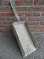 grote schep voor as - asschep voor houtkachel of open haard, Ophalen of Verzenden, Gebruikt, Hout, Houtkachel