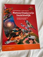 Carla Kersbergen - Natuuronderwijs inzichtelijk, Ophalen, Zo goed als nieuw, Carla Kersbergen; Amito Haarhuis