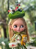 Blythe doll, Tickets en Kaartjes, Eén persoon, Overige typen